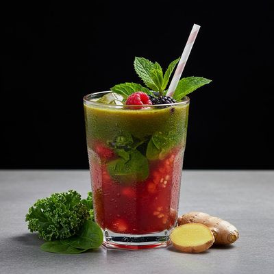 Boost Your Digestive System